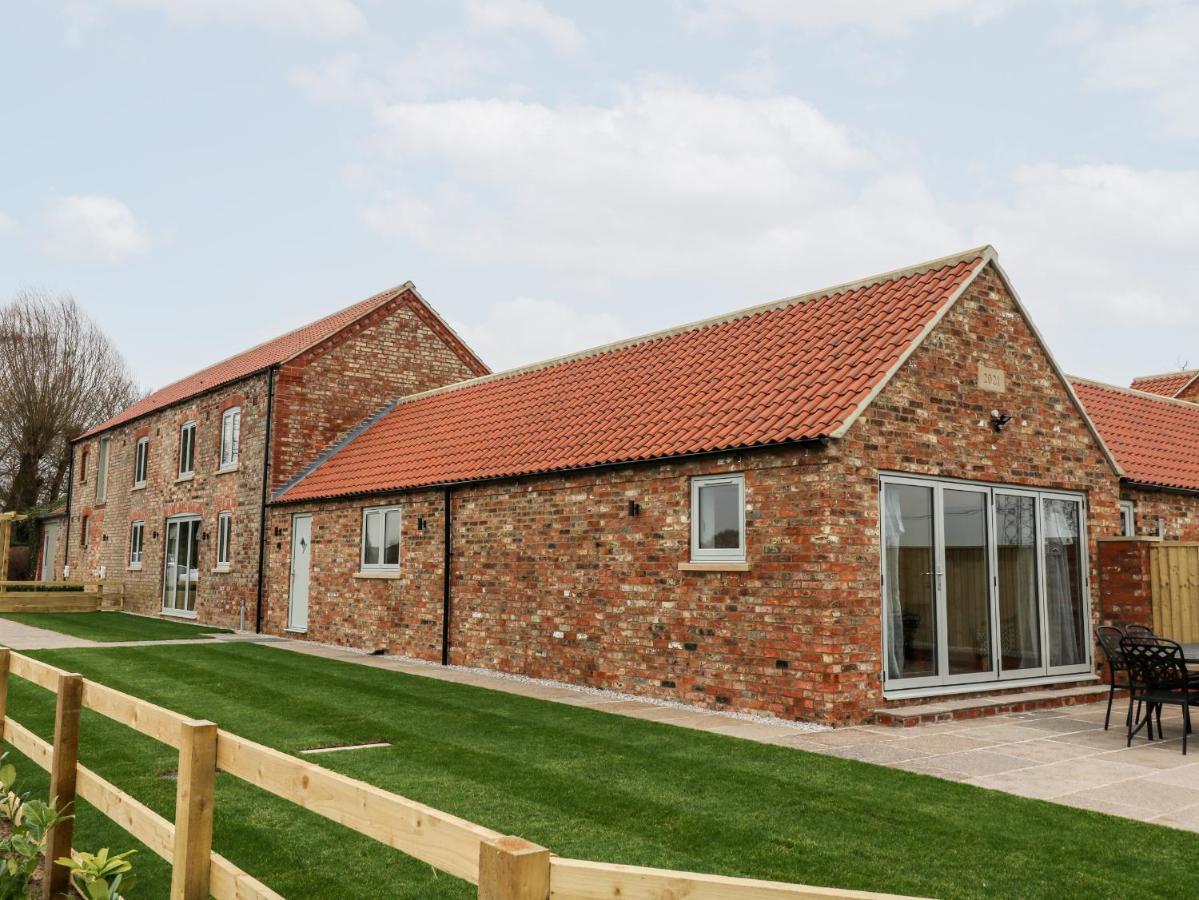 Villa The Cart House York Exterior foto